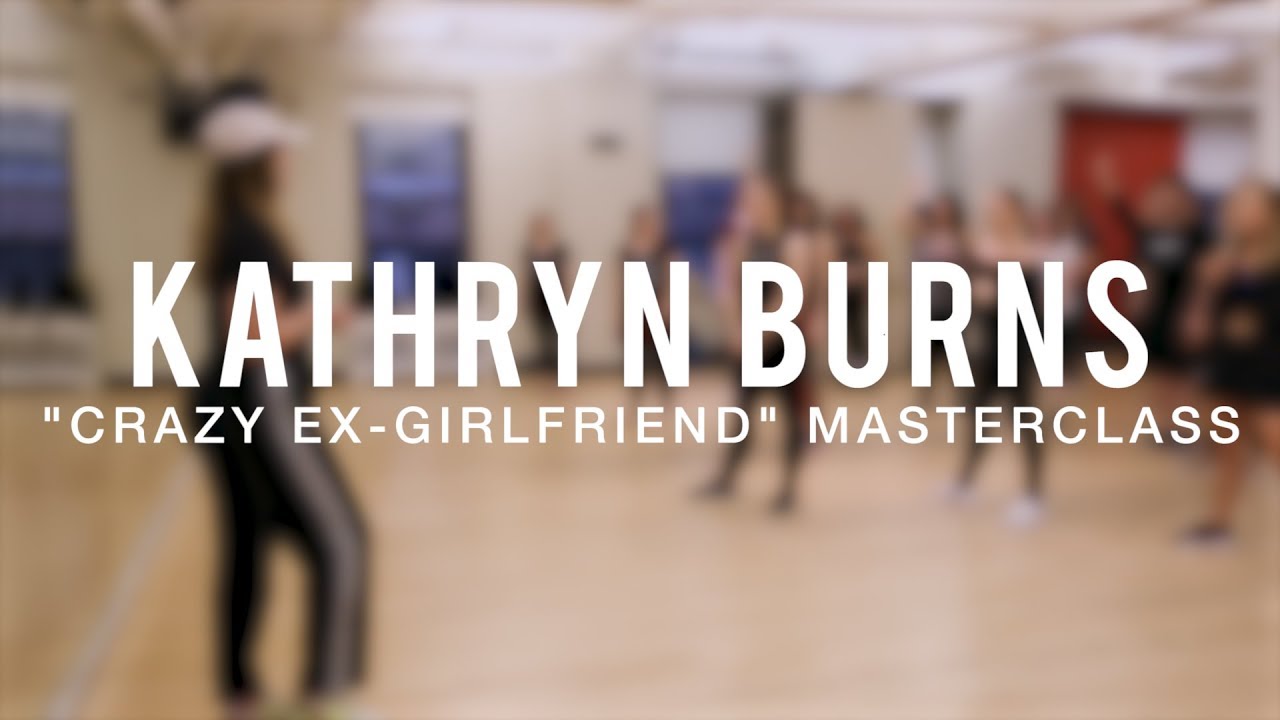 Kathryn Burns | 