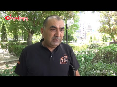 Եթե քեզ մի քանի անգամ խաբում են, ուրեմն դու անուղղելի հիմար ես. Տիրան Խաչատրյանը՝ Փաշինյանին