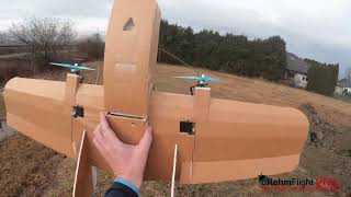 dRehmFlight VTOL