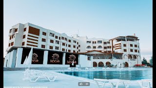 Номер отеля Emin Kocak Kapadokya Termal Hotel Турция, Turkey, 2021