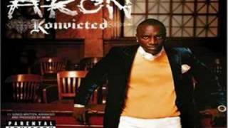 akon - never took the time