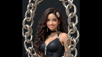 making 3d chain model fast and easy and perfect,mdf jali design in 3ds max