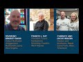 Future Generations University Appalachian Film Series 2024: Wild River Panel Discussion