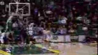 Johan Petro goes coast to coast! Details