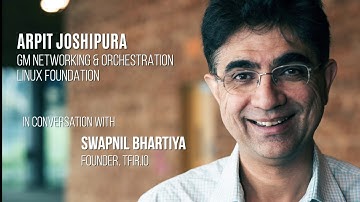 Arpit Joshipura
