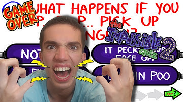 LE JEU LE PLUS RAGEANT AU MONDE ? - The Impossible Quiz 2