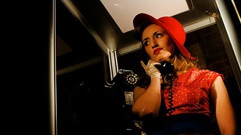 DECADES APART (2018) | Short Film | Unedited RAW Take 