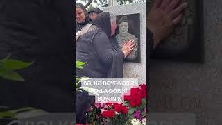 Sehid Anasinin Feryadi