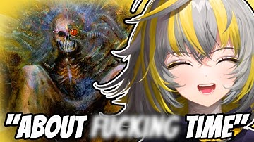 FIRST TIME WATCHING "If the Emperor had a Text-to-Speech Device" Part 1