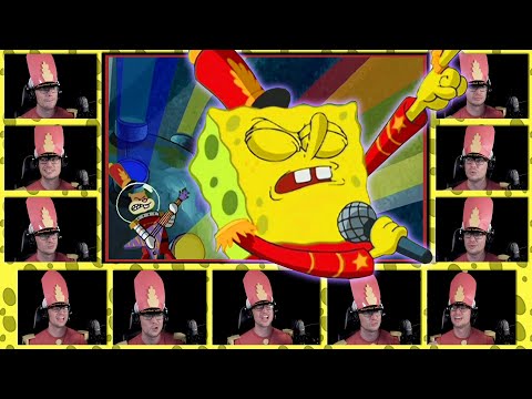 Bubble Song, Encyclopedia SpongeBobia