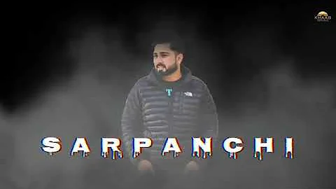 《DALJEET CHAHAL》 SONG Sarpanchi 》 Subscribe channle 》 Latest video