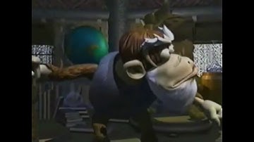 Contract Dong 2 - The Squeakquel (1080p ver.)