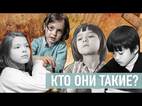 Бейне: Теренс Тао не ашты?