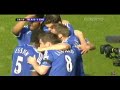 Lampard 1:0 - FA Cup Semi Final - Blackburn Rovers v Chelsea