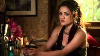 2X21 Aria & Ezra