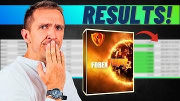 Forex Fury Results: I am Shocked!