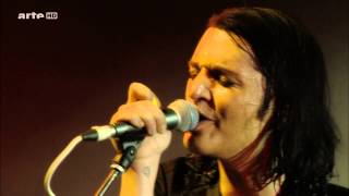 Placebo - The Bitter End [Paris-Bercy 2013] HD chords