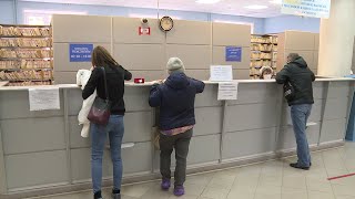 Право пациента. Запись на прием к терапевту.