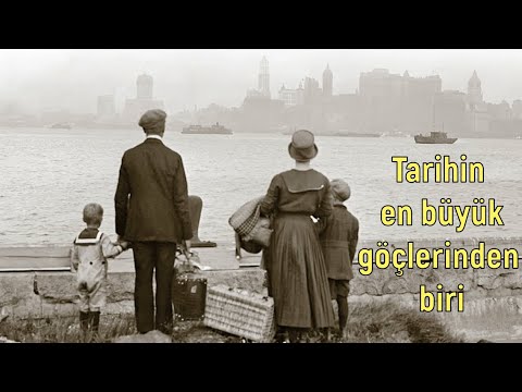 Bu adanın üzerinden tam 12 milyon kişi geçti