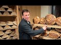 Deux pays, une culture du pain - Twee landen, één broodcultuur