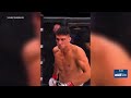 Waikoloa’s Jake Babian set for Netflix debut on Rousey-Carano fight card
