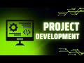 Project development based training provided by shiva concept solution