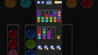 Ball Sort - Level 45