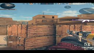 La La La Standoff2 70