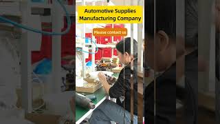 Auto Testing Efficiency Boost