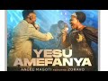Yesu Amefanya (lyrics) by Angel Magoti ft Zoravo //praise song
