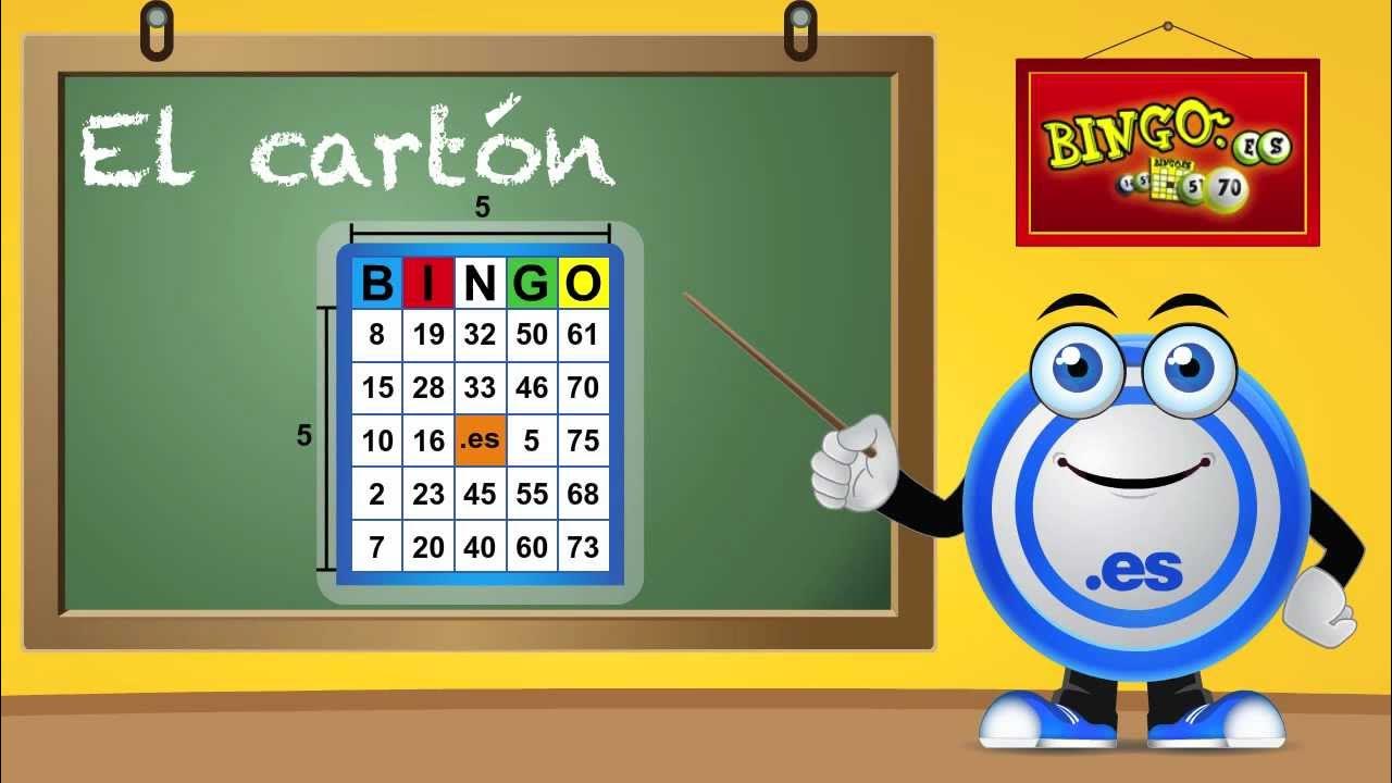 La historia del bingo y su popularidad actual