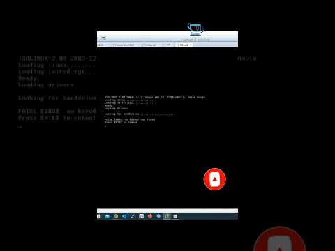 Fatal Error No