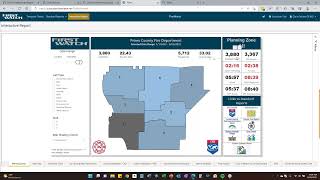 FirstWatch Webinar sponsored by CPSE: Fire Operations and Accreditation Monitoring and Reporting