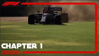 Download Lagu F1 2021 Braking Point Chapter 1: Aiden’s F1 Career Begins - Teammates Collide at Australia MP3 Download Lagu F1 2021 Braking Point Chapter 1: Aiden’s F1 Career Begins - Teammates Collide at Australia MP3