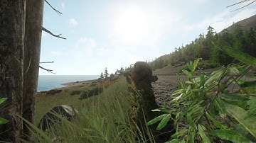 Miscreated