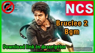Bruclee 2 Bgm No Copyright Bgm Ramcharan Bgm No Copyright Bgm Tamil