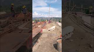 pejuang kerja #proyek #imip #fmi #helemkuning