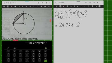 v2.g10. week 5-6. learning task 2. area of the shaded region