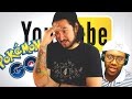 PGO: POKEMON GO PRANK DRAMA • WRONG SIDE OF YOUTUBE