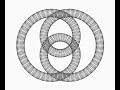 Desmos Graphing Magic :: December 2020, Tiago Hands