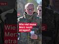 Wie viel muss Merz noch ertragen? – Die Woche mit Friedrich Küppersbusch