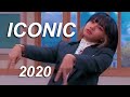 KPOP ICONIC MOMENTS IN 2020