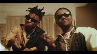 Mayorkun ft Kizz Daniel - True