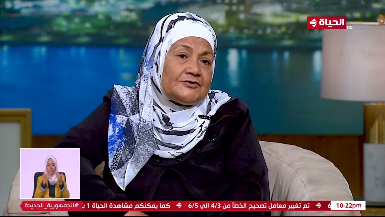 أم عاشت ٣٧ سنة من غير ولادها و قلبها مكسور..شوف القصة كاملة