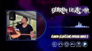 Bitirim Volkan - Limon Çiçeğim 2021 Offical Video Ti̇ktokta Aranan Parça 