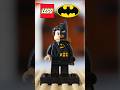 LEGO Batman #lego #batman #legobatman #legominifigures