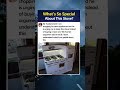 Why Is This Old Stove So Special? The Reason Will Surprise You