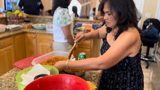 Feast & Friendship: Celebrating Filipino Food Month with Leng Sommers