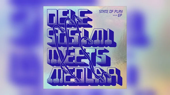Dele Sosimi & Medlar - State of Play [Audio]
