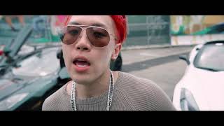 nafla (나플라) - fly high (M&H) [Official Music Video]